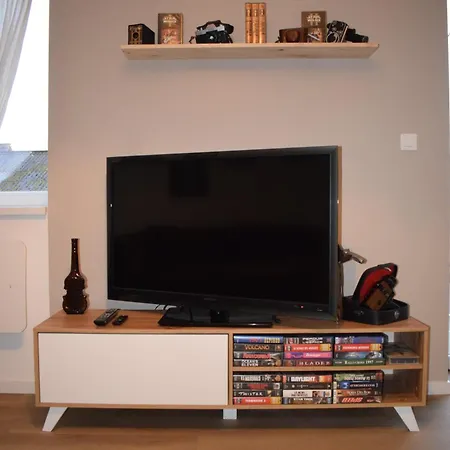 Le Box Office 2 Pieces Proche Colmar