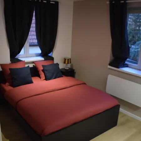 Le Box Office 2 Pieces Proche Colmar