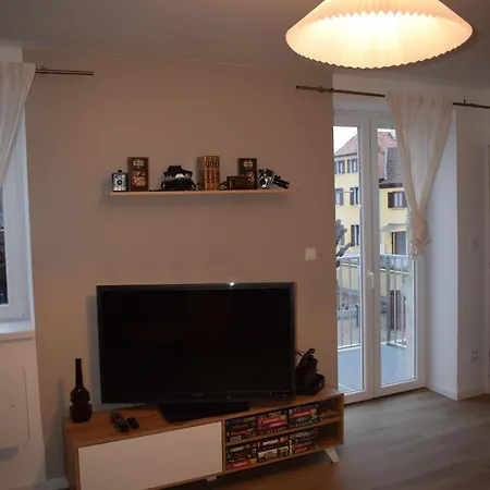 Le Box Office 2 Pieces Proche Colmar * Holtzwihr