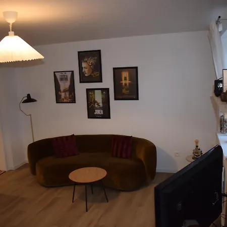 Le Box Office 2 Pieces Proche Colmar Holtzwihr