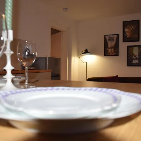 Le Box Office 2 Pieces Proche Colmar *