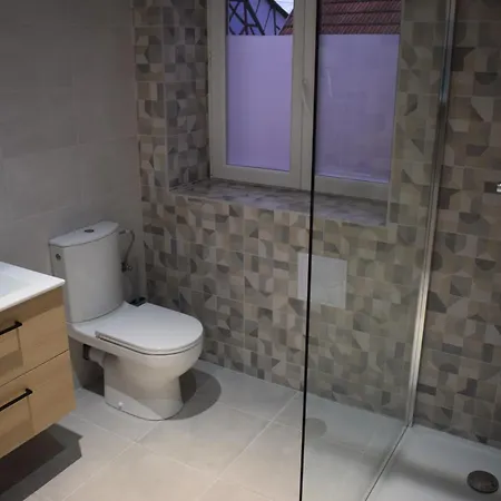 Le Box Office 2 Pieces Proche Colmar * Holtzwihr