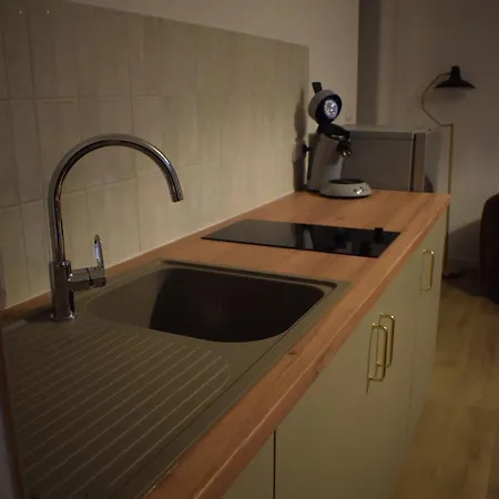 Le Box Office 2 Pieces Proche Colmar